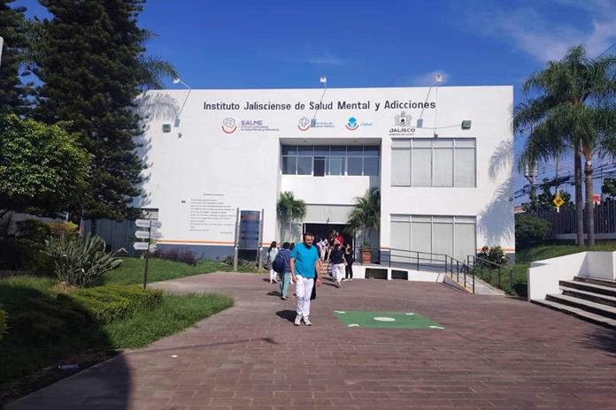 Sin medicinas, supervisión y jornadas de más de 24 horas, así trabajan en los CAISAME Sin medicinas, supervisión y jornadas de más de 24 horas, así trabajan en los CAISAME