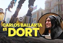 Carlos Ballarta se suma al caos de la película de los Minions Carlos Ballarta se suma al caos de la película de los Minions