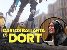 Carlos Ballarta se suma al caos de la película de los Minions Carlos Ballarta se suma al caos de la película de los Minions
