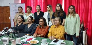Colectivos piden al TEPJF que conserve el criterio de que en 8 municipios s&oacute;lo haya candidatas