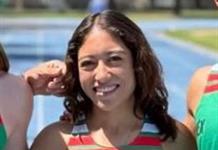 Tres años de sanción a la atleta mexicana Yamile Herrera