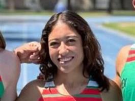 Tres años de sanción a la atleta mexicana Yamile Herrera Tres años de sanción a la atleta mexicana Yamile Herrera