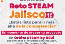 De las aulas a las startups: Jalisco impulsa la incubación de ideas estudiantiles con Órbita STEAM De las aulas a las startups: Jalisco impulsa la incubación de ideas estudiantiles con Órbita STEAM