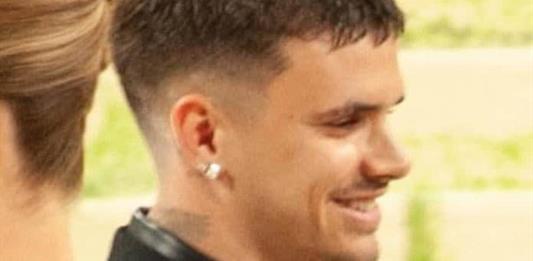 Romeo, el hijo de los Beckham, debuta como actor en el film Forty Love