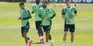 Decretan ley seca en centro de CDMX por partido M&eacute;xico-Chequia