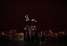 Presentará la Filarmónica de Jalisco la reinterpretación del ballet “Giselle, las que no volvieron” Presentará la Filarmónica de Jalisco la reinterpretación del ballet “Giselle, las que no volvieron”