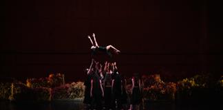 Presentará la Filarmónica de Jalisco la reinterpretación del ballet "Giselle, las que no volvieron" Presentará la Filarmónica de Jalisco la reinterpretación del ballet "Giselle, las que no volvieron"