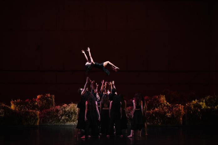 Presentará la Filarmónica de Jalisco la reinterpretación del ballet “Giselle, las que no volvieron” Presentará la Filarmónica de Jalisco la reinterpretación del ballet “Giselle, las que no volvieron”