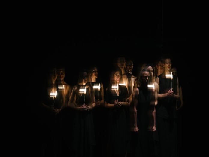 Presentará la Filarmónica de Jalisco la reinterpretación del ballet “Giselle, las que no volvieron” Presentará la Filarmónica de Jalisco la reinterpretación del ballet “Giselle, las que no volvieron”