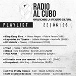 Radio al Cubo - Lu. 22 Jun 2026