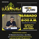 La Luciernaga - Sa. 20 Jun 2026