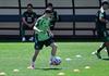 De niño rebelde a debutar en el Tri: Hormiga González apunta su camino a Europa De niño rebelde a debutar en el Tri: Hormiga González apunta su camino a Europa