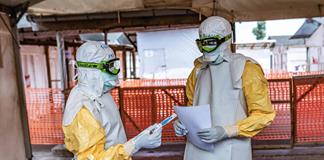 La RD del Congo eleva a 1.048 los casos de &eacute;bola, incluyendo 267 muertos