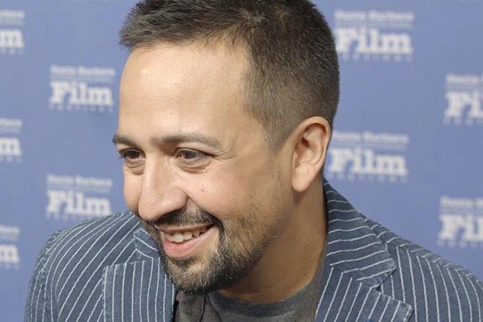 El nuevo musical Warriors, coescrito por Lin-Manuel Miranda, debutará en 2027 El nuevo musical Warriors, coescrito por Lin-Manuel Miranda, debutará en 2027
