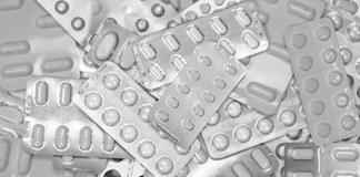La Cofepris pone precio al recetario para medicamentos contra el dolor