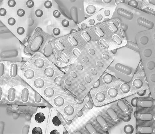 La Cofepris pone precio al recetario para medicamentos contra el dolor