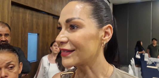 Merilyn Gómez pide al INE organizar elecciones de 2027 en Jalisco