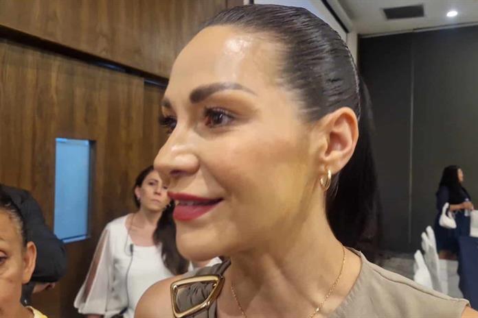 Merilyn Gómez pide al INE organizar elecciones de 2027 en Jalisco Merilyn Gómez pide al INE organizar elecciones de 2027 en Jalisco