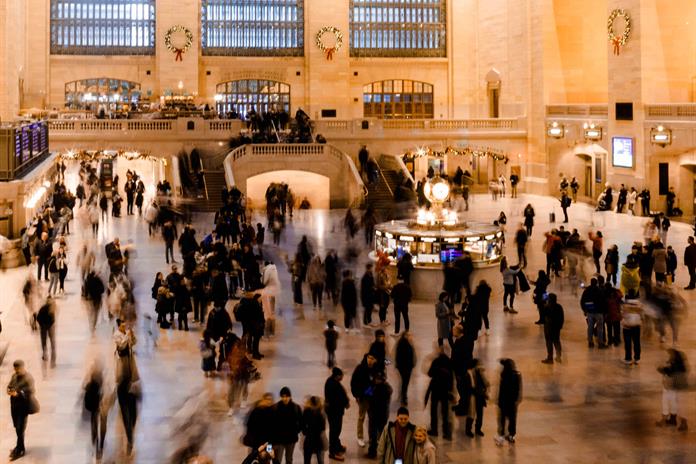 Nueva York demanda a la Administración Trump para defender leyes migratorias y policiales Nueva York demanda a la Administración Trump para defender leyes migratorias y policiales