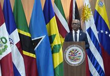 OEA expresa preocupación por situación democrática en Cuba, Nicaragua y Venezuela