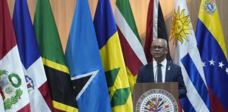 OEA expresa preocupaci&oacute;n por situaci&oacute;n democr&aacute;tica en Cuba, Nicaragua y Venezuela