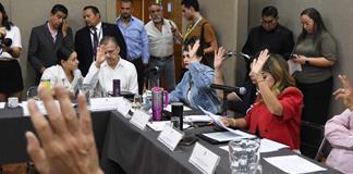 Llaman a comparecer al titular del SIAPA el pr&oacute;ximo lunes 29 de junio
