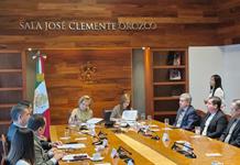 UdeG y sector agropecuario sellan alianza para modernizar el campo en Jalisco UdeG y sector agropecuario sellan alianza para modernizar el campo en Jalisco