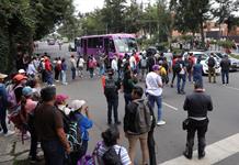 Transportistas anuncian bloqueos en carreteras en plena Copa del Mundo 2026 Transportistas anuncian bloqueos en carreteras en plena Copa del Mundo 2026