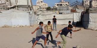 Una comisi&oacute;n de la ONU denuncia un genocidio en Gaza por ataques contra ni&ntilde;os
