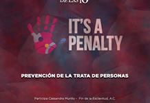 Prevención de la trata de personas- El Expresso de las 10- Ma. 23 Junio 2026 Prevención de la trata de personas- El Expresso de las 10- Ma. 23 Junio 2026