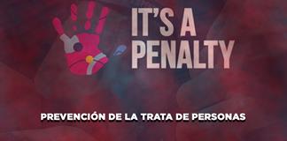 Prevención de la trata de personas- El Expresso de las 10- Ma. 23 Junio 2026 Prevención de la trata de personas- El Expresso de las 10- Ma. 23 Junio 2026