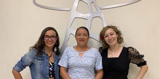 Punto Cinco - Lu. 22 Jun 2026 - #LunesDeEllas