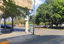 Analizan instalar más semáforos en Zapotlán para reducir accidentes Analizan instalar más semáforos en Zapotlán para reducir accidentes