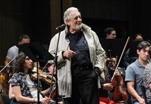 “Volver a Guadalajara es Extraordinario”: Plácido Domingo celebrará la zarzuela y la música mexicana