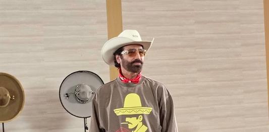 Con invitados especiales y sus grandes éxitos, Alejandro Fernandez prepara su serenata en La Minerva