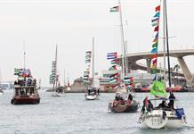 Activistas de Flotilla para Gaza denuncian presunto abuso cruel y sádico