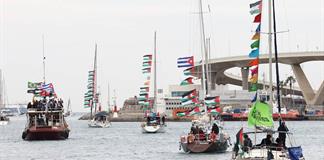 Activistas de Flotilla para Gaza denuncian presunto abuso cruel y s&aacute;dico