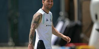 Messi cumple 39 años en la cima Mundial Messi cumple 39 años en la cima Mundial