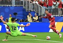 Ni un paso en falso; cualquier traspié en el Mundial tiene ya graves consecuencias