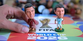 El nuevo formato reaviva el fantasma de los ama&ntilde;os en el Mundial
