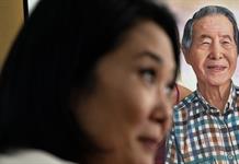 Keiko Fujimori, la heredera de un apellido que divide a los peruanos
