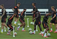 Unos 16avos imprevisibles del Mundial, con 495 combinaciones posibles