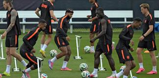 Unos 16avos imprevisibles del Mundial, con 495 combinaciones posibles