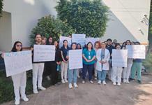 Secretaría de Salud promete cambios tras denuncias en CAISAME Secretaría de Salud promete cambios tras denuncias en CAISAME
