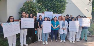 Secretar&iacute;a de Salud promete cambios tras denuncias en CAISAME