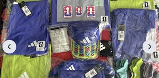 Voluntarios del Mundial venden sus uniformes en 15 mil pesos; los pag&oacute; gobierno en 17 MDP