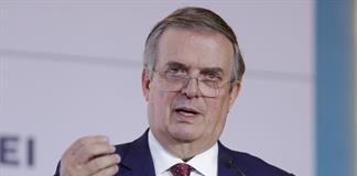 Gobierno de M&eacute;xico inicia consulta p&uacute;blica sobre Pol&iacute;tica Nacional de Derechos Humanos y Empresas