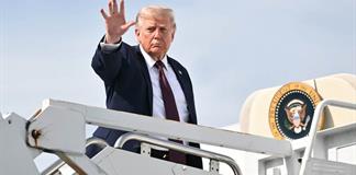 Trump rechaza firmar una ley de vivienda hasta que el Congreso apruebe su proyecto de reforma electoral