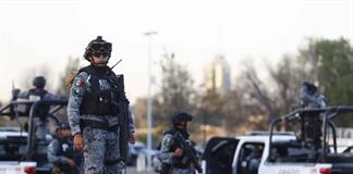 Guardia Nacional abati&oacute; a seis sicarios en Michoac&aacute;n