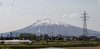 Terremoto de magnitud 6,9 estremece el norte de Jap&oacute;n